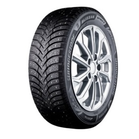 Pneu 255/55 R19 111T Bridgestone BLIZZAK SPIKE-03