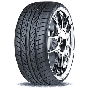 Pneu 265/35 R22 102V Westlake SA57