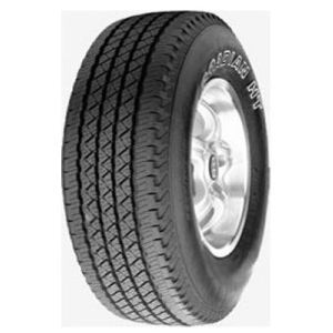 Pneu 265/65 R17 112S Nexen ROADIAN HT SUV BSW M+S