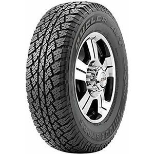 Pneu 265/65 R17 112S Bridgestone Dueler A/T 693 III