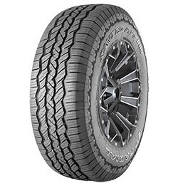 Pneu 265/65 R17 112T Gt Radial R SAVERO AT PRO