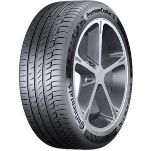 Pneu 275/40 R21 107Y Continental PREMIUMCONTACT 6