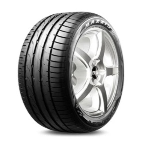 Pneu 275/45 R20 110W Maxxis S-PRO