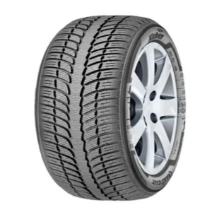 Pneu 155/65 R14 75T Kleber QUADRAXER 2 M+S 3PMSF