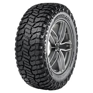 Pneu 245/65 R17 111Q Radar RENEGADE R/T+