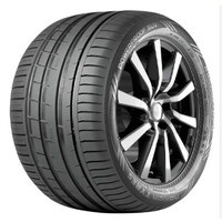 Pneu 265/50 R20 111W Nokian NOKIAN POWERPROOF SUV XL