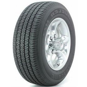 Pneu 265/60 R18 110H Bridgestone DUELER H/T D684-II