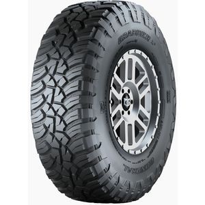 Pneu 265/60 R18 119/116Q General Grabber X3