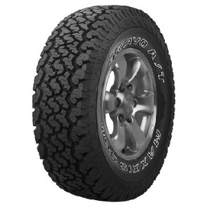 Pneu 265/60 R18 114Q Maxxis BRAVO AT-980