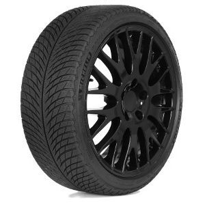 Pneu 295/40 R20 110V Michelin PIL.AL.5 SUVMO1