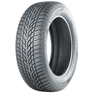 Pneu 165/60 R15 77T Nokian SNOWPROOF 1