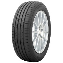 Pneu 215/40 R17 87V Toyo PROXES COMFORT XL MFS BSW