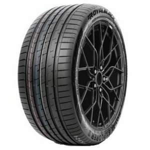 Pneu 225/35 R19 88W Royalblack ROYAL EXPLORER