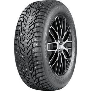 Pneu 235/55 R20 102T Nokian HAKKAPELIITTA 9 SUV