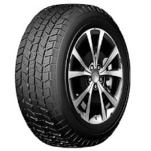 Pneu 235/70 R16 106T Rockblade Rock 727 A/T