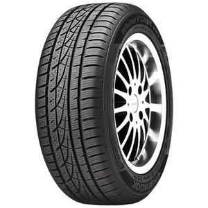 Pneu 245/50 R18 100H Hankook Winter icept evo (W310B) HRS