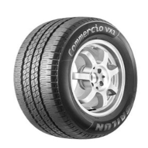 Pneu 245/75 R16 116Q Tomket MT 10PR RWL P.O.R.