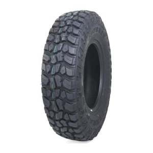 Pneu 245/75 R16 120/116Q Journey Terrapass M/T WR9006