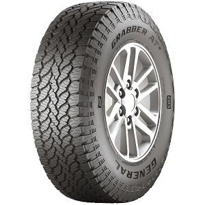 Pneu 245/75 R16 120/116S General GRAB.AT3 LT