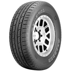 Pneu 245/75 R16 111S General GRABBER HTS 60 FR