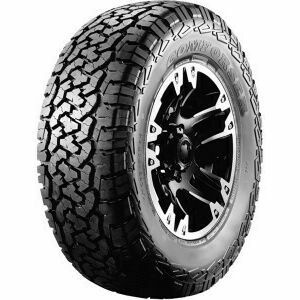 Pneu 255/70 R16 111T Comforser CF1100 ALL TERRAIN