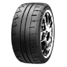 Pneu 265/35 R18 97W Westlake Sport RS 2