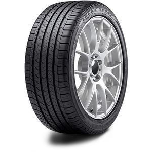 Pneu 265/40 R20 104H Goodyear EAGLE SPORT ALL SEASON XL FP AO SCT