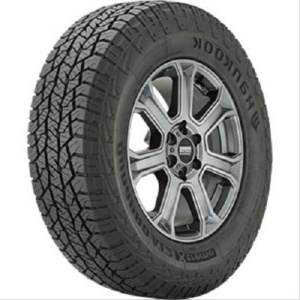 Pneu 265/70 R16 112T Hankook RF12 DYNAPRO AT2 XTREME