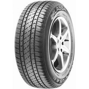 Pneu 265/70 R16 112H Lassa COMPETUS H/L M+S