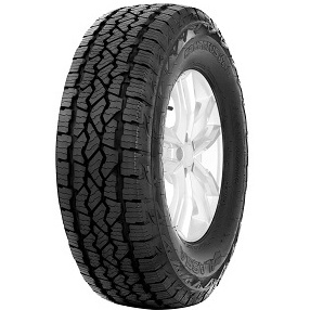 Pneu 265/70 R16 112T Lassa R COMPETUS AT 3