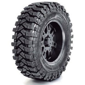 Pneu 265/70 R16 112Q Insa Turbo K2 RUNDERNEUERT