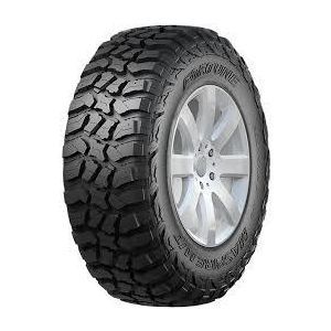 Pneu 265/70 R16 121Q Fortune MASPIRE M/T P.O.R 10PR BSW M+S