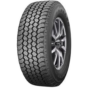 Pneu 265/70 R16 112T Goodyear WRANGLER AT ADVENTURE M+S