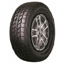 Pneu 265/70 R17 121/118T Three-A R ECOLANDER AT M+S