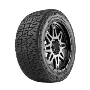 Pneu 265/70 R17 123/120S Radar Renegade A/T Sport