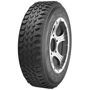 Pneu 265/70 R17 121N Nankang N889 OWL POR