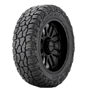 Pneu 265/70 R17 121/118Q Falken Wild Peak R/T RT01
