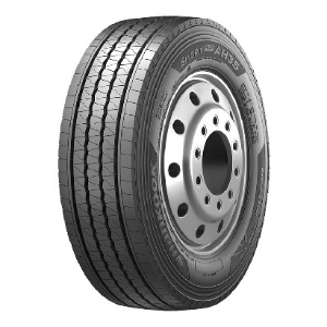 Pneu 265/70 R17 140/138M Hankook AH 35