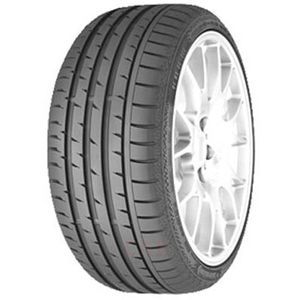 Pneu 275/35 R20 102Y Continental ContiSportContact 3