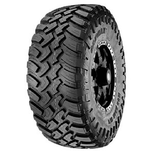 Pneu 305/55 R20 121Q Gripmax MUD RAGE M/T MAX