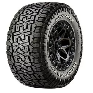 Pneu 315/70 R17 121/118Q Gripmax INCEPTION X/T