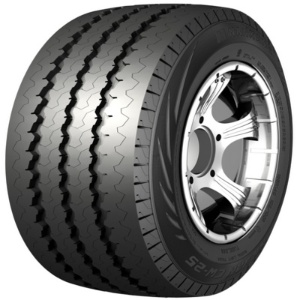 Pneu 225/75 R16 121/120R Nankang CW-25