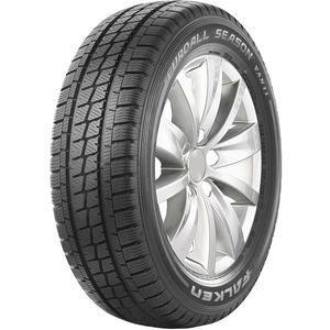 Pneu 225/75 R16 121R Falken EUROALL SEASON VAN11