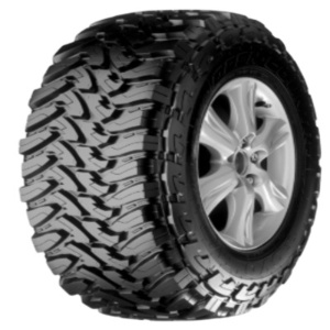 Pneu 225/75 R16 115P Toyo OPEN COUNTRY M/T