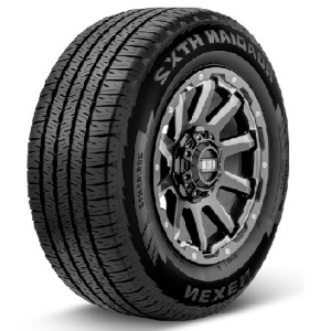 Pneu 255/60 R20 113T Nexen ROADIAN HTX 2