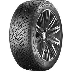 Pneu 195/55 R20 95T Continental IceContact 3