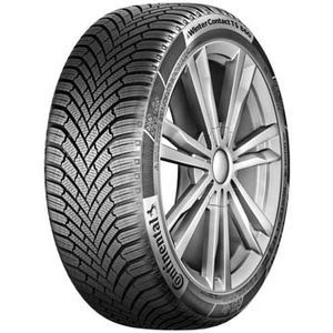 Pneu 155/70 R13 75T Continental WINTERCONTACT TS 860 M+S 3PMSF