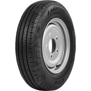 Pneu 165/70 R14 89R Landsail CT6