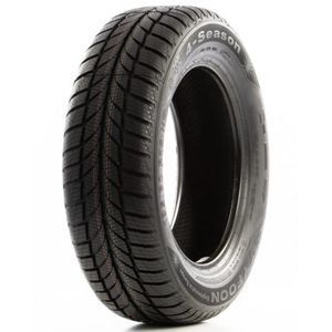 Pneu 165/70 R14 81T Tyfoon 4-SEASON M+S 3PMSF