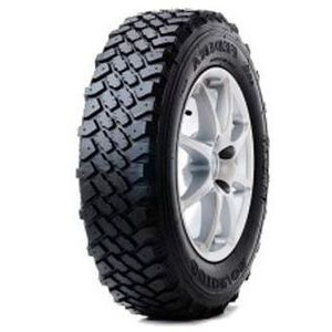 Pneu 165/70 R14 89R Fedima F/OR 2